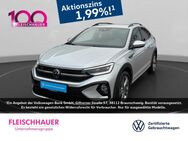 VW Taigo, 1.5 TSI R-Line DC, Jahr 2024 - Euskirchen