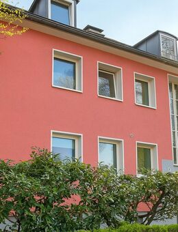 Moderne 3-Zimmer-Eigentumswohnung in Hamburg-Eidelstedt - Hamburg