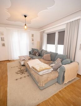 Ihr neues, gemütliches Zuhause im Herzen von Püttlingen - Püttlingen