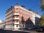 Traumhaft Wohnen in der beliebten Südvorstadt !!! - Leipzig