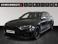 Audi RS4, 2.9 Avant quattro Essentials PARKELENK ° HECKKL SITZE EL, Jahr 2024 - Meiningen