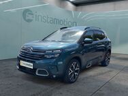 Citroën C5, Aircross Shine Pack Hybrid 225 Plug-In Sitzhzng, Jahr 2021 - München