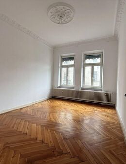 HEGERICH: Einziehen & wohlfühlen - Altbau mit Potenzial - Fürth
