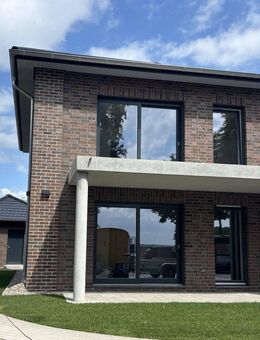 Traumhafter Neubau am Schweriner See 2 Zimmer - Schwerin