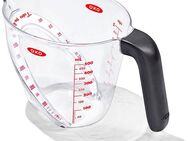 OXO Good Grips Messbecher, Kunststoff, 500 ml, spülmaschinenfest