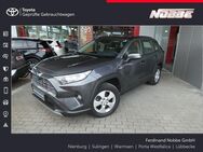 Toyota RAV 4 2.5 4x2 Hyb. Business Edition *Navi*Klima* - Warmsen