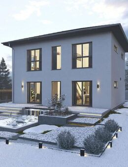 ELEGANZ UND KOMFORT IN EINEM HAUS VEREINT - Stühlingen