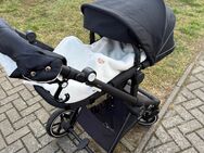 Kinderwagen 3in1 | Kinderwagen, Buggy & Babyschale - Torgelow