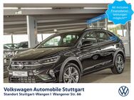 VW Taigo, 1.0 TSI R-Line, Jahr 2023 - Stuttgart