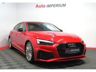 Audi A5 Sportback 40 TFSI S line*ACC*Matrix*RfK*Leder - Schmidgaden