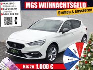 Seat Leon, 1.0 TSI FR # #ANDROID #, Jahr 2024 - Bayreuth