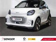 smart EQ fortwo, Passion Bordlader, Jahr 2021 - Beckum