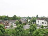 Traumhafte Penthouse-Wohnung mit Dachterrasse! - Düsseldorf