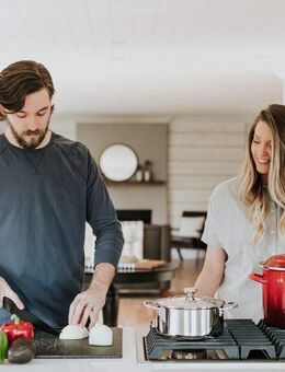 Dein Zuhause, dein Wunderwerk: das Fertighaus von Bien-Zenker - gebaut mit Liebe zum Detail! - Lüdinghausen
