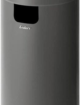 Enders Terrassenfeuer NOVA LED L GREY Gas Terrassenfeuer #E41 - Birkenfeld (Baden-Württemberg)