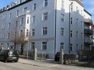 Sanierte 4,5-Zimmer-Wohnung in gepflegtem Altbau in Neuhausen - München