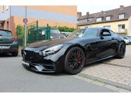 Mercedes-Benz AMG GT C Coupe/Digital-Tacho/Pano/Night Paket - Duisburg