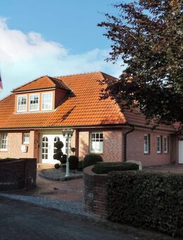 Ja, "sehr repräsentativ" vor allem sehr solide gebaut !! - Nortorf (Landkreis Rendsburg-Eckernförde)