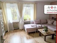 SCHADE IMMOBILIEN - Gemütliches Zweifamilienhaus in Lüdenscheid-Buckesfeld ideal für Eigennutzer! - Lüdenscheid