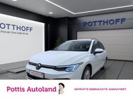 VW Golf Variant, 2.0 TDI 8 LifeACC AppConnect, Jahr 2022 - Hamm