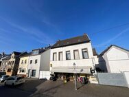 Ensemble mit vielen Möglichkeiten- Wohn- und Geschäftshaus im Herzen von Kruft - Kruft