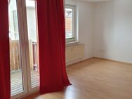 Helle 3-Zimmer-Wohnung mit Balkon in Elliehausen - Göttingen