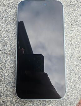 I Phone 15 - Grasleben