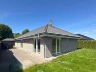 Komfortables Wohnen - Bungalow in Harrislee - Harrislee