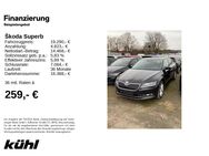 Skoda Superb, 1.5 TSI Style, Jahr 2019 - Hildesheim