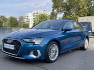 Audi A3, Sportback 40 qu advanced R, Jahr 2023 - Rüsselsheim