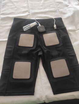 Massage und Schlankheitmaschine Hose - Kaiserslautern