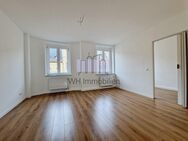 Klein aber fein. 2 Zimmer-Wohnung mit ca. 40 m² in Chemnitz/Bernsdorf. - Chemnitz