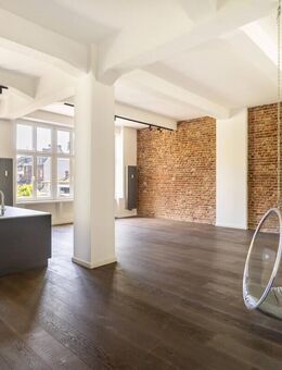 Loft in Ehrenfeld - Köln