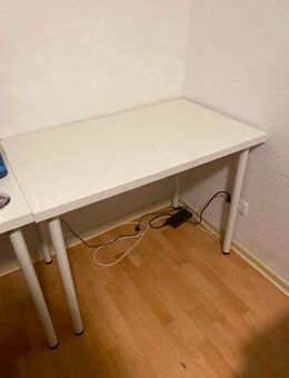 Tisch (2x) - Kassel Waldau