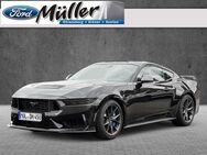 Ford Mustang, 5.0 Coupe Dark Horse V8 Automatik, Jahr 2024 - Strausberg