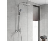 Grohe Duschsystem Vitalio Joy System 260, Höhe 103,2 cm, 3 Strahlart(en), Packung, mit Wassersparfunktion