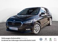 Skoda Fabia, 1.0 TSI Selection OPF (EURO 6e), Jahr 2024 - Potsdam