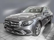 Mercedes E 220, d T All-Terrain AVANTGARDE SPUR, Jahr 2018 - Mölln (Schleswig-Holstein)