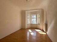 Gemütliche 3-Zimmer mit Wannenbad, Balkon und Laminat in zentraler Lage! - Chemnitz