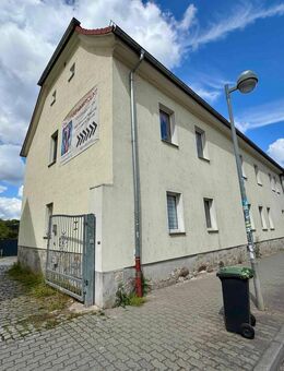PROVISIONSFREI! Invest oder Eigennutz? Mehrfamilienhaus im Zentrum von Markranstädt - Markranstädt