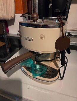 De Longhi Kaffeeautomat - Iserlohn