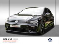 VW Golf, 2.0 l TSI R OPF R-PERF-ABGAS, Jahr 2022 - Wetter (Ruhr)