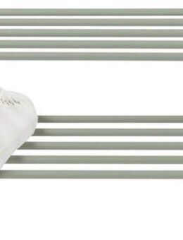 Spinder Design Schuhregal REX, Metall, Breite 70 cm