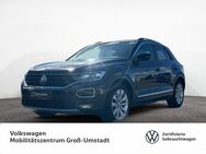 VW T-Roc, 1.5 TSI Sport, Jahr 2020 - Groß Umstadt