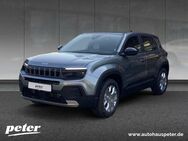 Jeep Avenger, 1.2 Benziner MY24 Altitude T3 MT FWD, Jahr 2024 - Erfurt