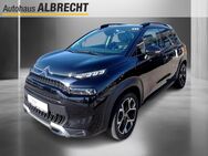 Citroën C3 Aircross, Shine Pack, Jahr 2022 - Brandenburg (Havel)