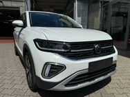 VW T-Cross, 1.0 TSI Style IQ-Light-App, Jahr 2024 - Frankfurt (Main)