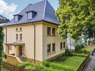 Teilvermietetes Dreifamilienhaus mit flexibler Nutzung in guter Lage von Schwerte - Schwerte (Hansestadt an der Ruhr)