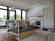 Lux Apartment near Spree River - Berlin