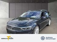 VW Passat Variant, 2.0 TDI ELEGANCE LM19 PRO, Jahr 2020 - Marl (Nordrhein-Westfalen)